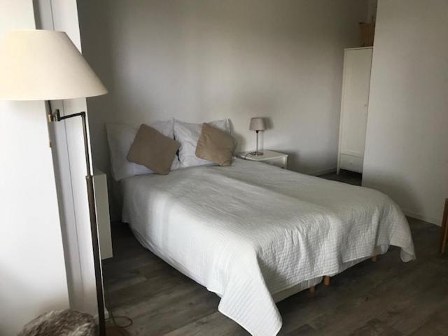 Luxe Prive-Kamer - Studio In Villa Aan Zee, Dishoek, Vernieuwd 외부 사진
